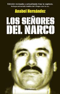 Cover image for Los senores del narco / Narcoland