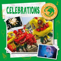 Cover image for Celebrations