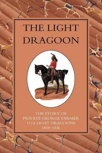 Cover image for Light Dragoon