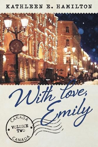 With Love, Emily Volume 2