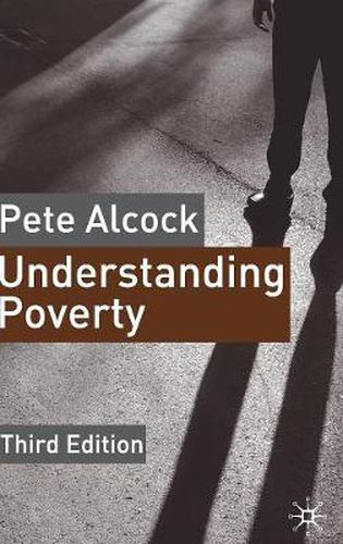 Cover image for Understanding Poverty