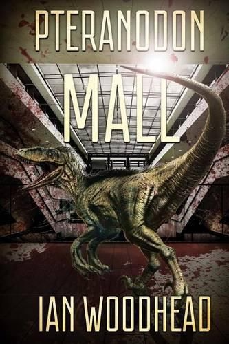 Cover image for Pteranodon Mall