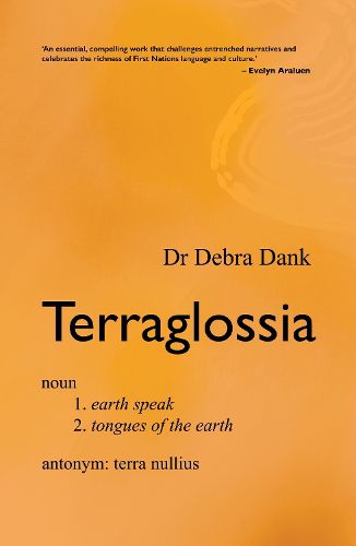 Cover image for Terraglossia