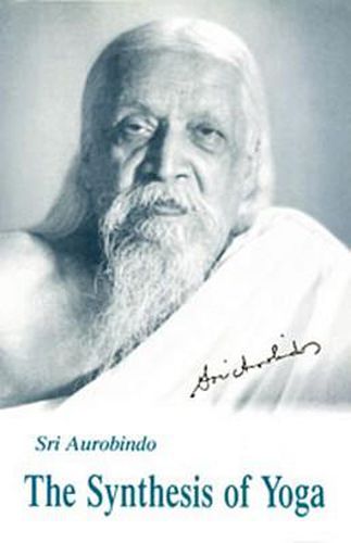 Cover image for The Synthesis of Yoga