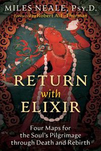 Cover image for Return with Elixir