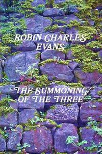 Cover image for THE Summoning of the Three