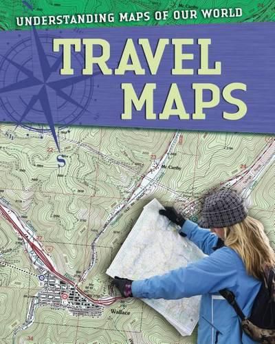 Cover image for Travel Maps