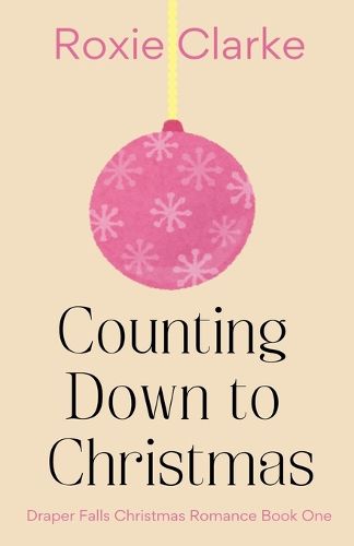 Cover image for Counting Down to Christmas