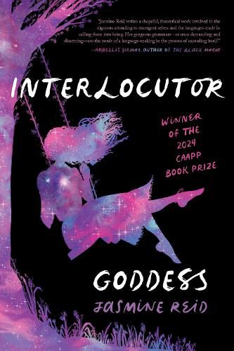 Cover image for Interlocutor Goddess