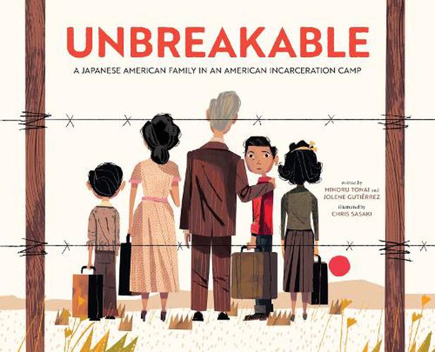 Cover image for Unbreakable