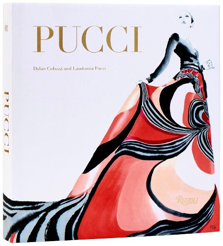 Cover image for Pucci