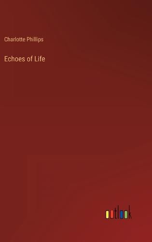 Cover image for Echoes of Life