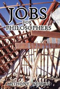 Cover image for Jobs for Philosophers