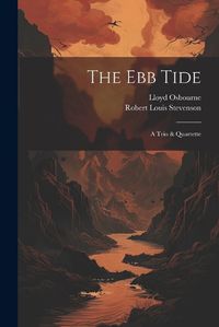 Cover image for The Ebb Tide