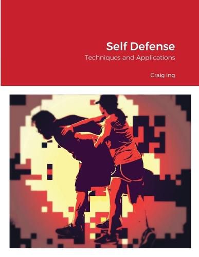 Cover image for Self Defense