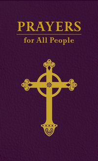 Cover image for Prayers for All People