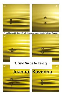 Cover image for A Field Guide to Reality