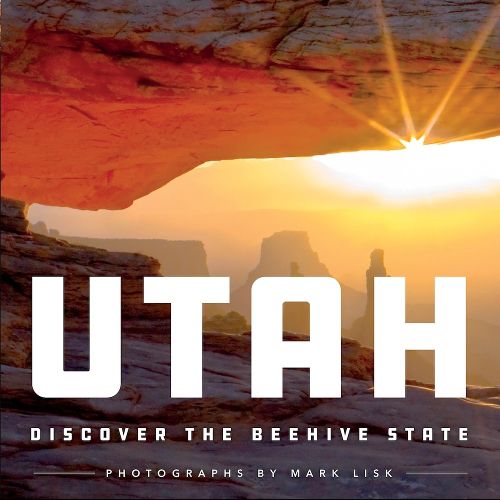 Cover image for Utah