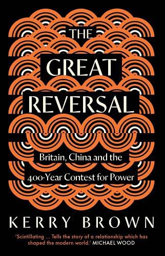Cover image for The Great Reversal