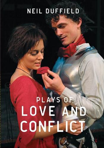 Cover image for Plays of Love and Conflict