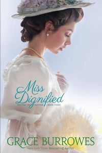 Cover image for Miss Dignified