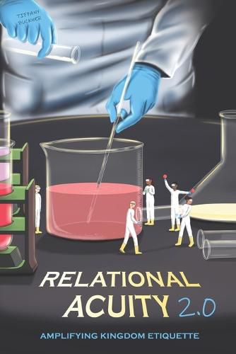 Cover image for Relational Acuity 2.0