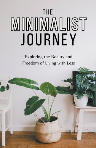 Cover image for The Minimalist Journey