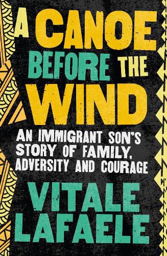 Cover image for A Canoe Before the Wind