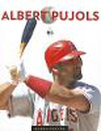 Cover image for Albert Pujols