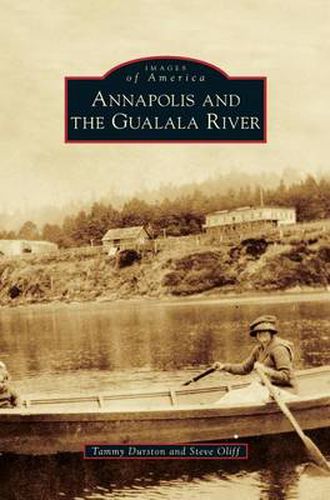 Cover image for Annapolis and the Gualala River