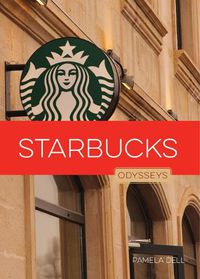 Cover image for Starbucks