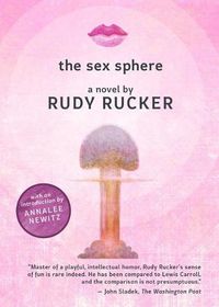 Cover image for The Sex Sphere