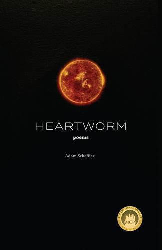 Cover image for Heartworm