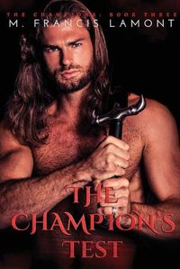 Cover image for The Champion's Test