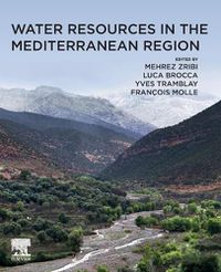 Cover image for Water Resources in the Mediterranean Region