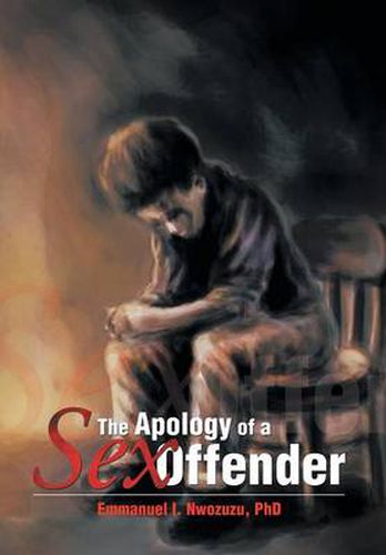 Cover image for The Apology of a Sex Offender