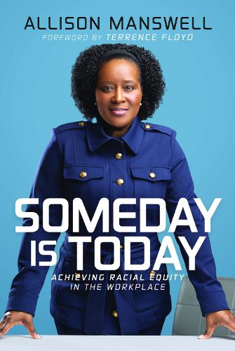 Cover image for Someday is Today