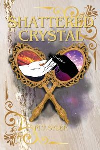 Cover image for Shattered Crystal