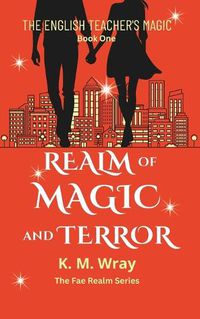 Cover image for Realm of Magic and Terror