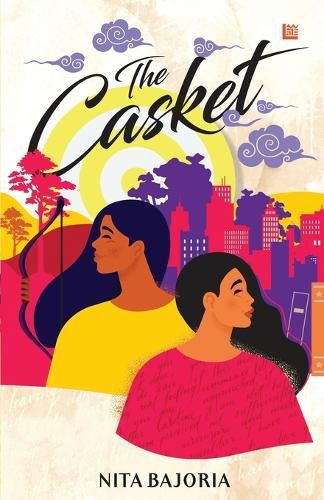 Cover image for The Casket and Besky