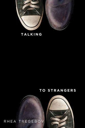 Cover image for Talking to Strangers