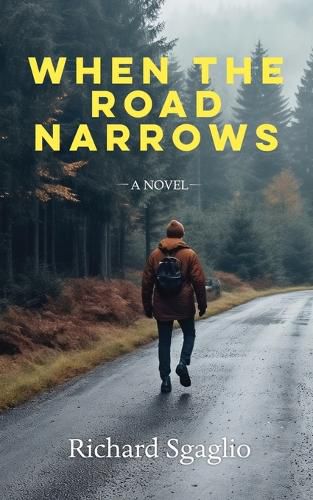 Cover image for When The Road Narrows