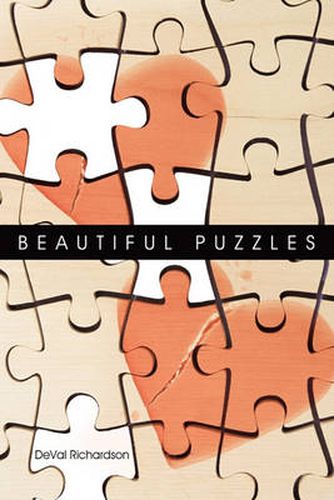 Cover image for Beautiful Puzzles