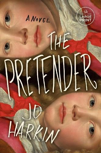 Cover image for The Pretender