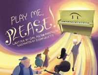 Cover image for Play Me, Please!