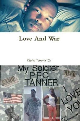 Cover image for Love and War