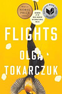 Cover image for Flights