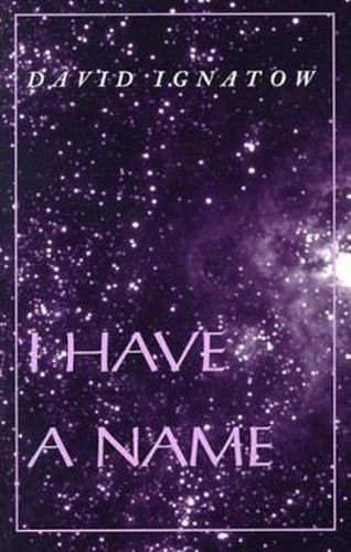 Cover image for I Have a Name