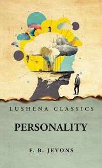 Cover image for Personality