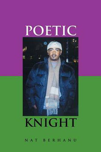 Cover image for Poetic Knight